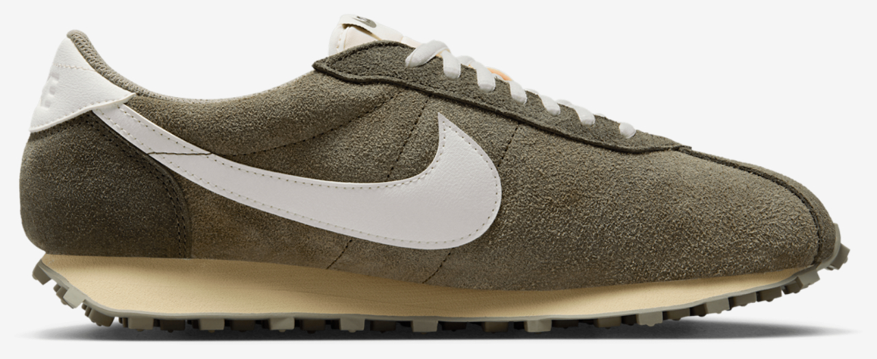 Nike LD-1000 Image 1 of 5. Tap to open photo gallery.