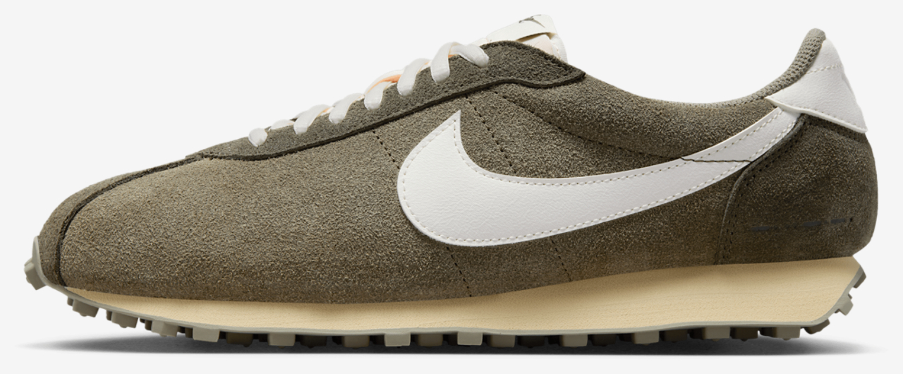 Nike LD-1000 Image 2 of 5. Tap to open photo gallery.