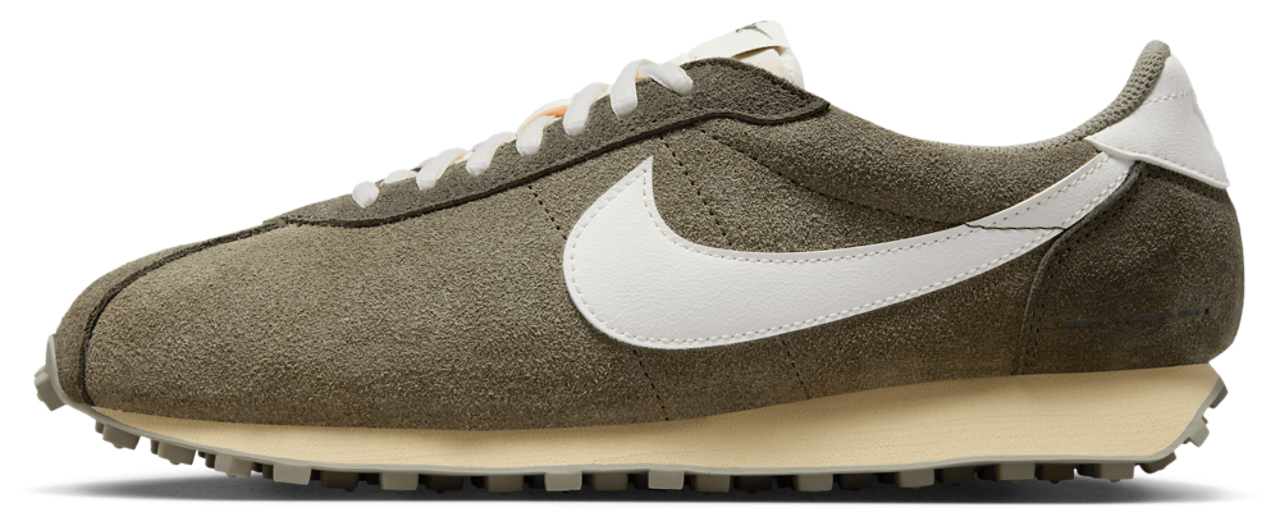 Nike LD-1000 Image 2 of 5. Tap to open photo gallery.