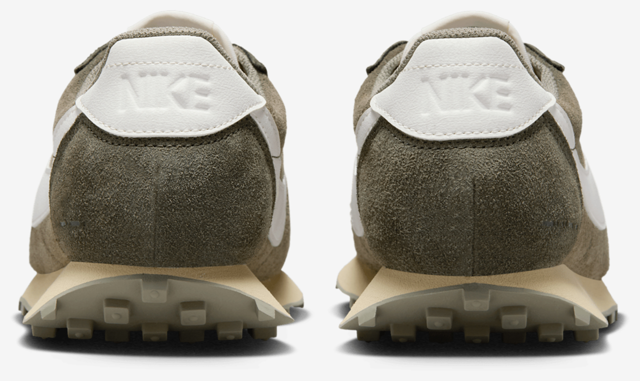 Nike LD-1000 Image 3 of 5. Tap to open photo gallery.