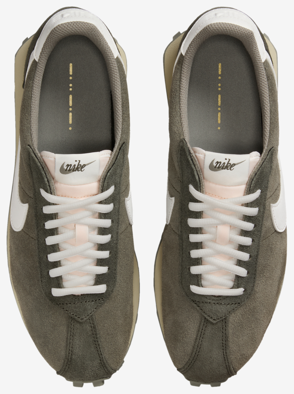 Nike LD-1000 Image 4 of 5. Tap to open photo gallery.