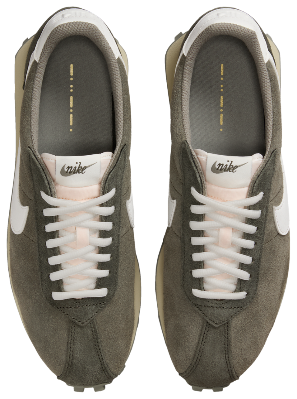 Nike LD-1000 Image 4 of 5. Tap to open photo gallery.
