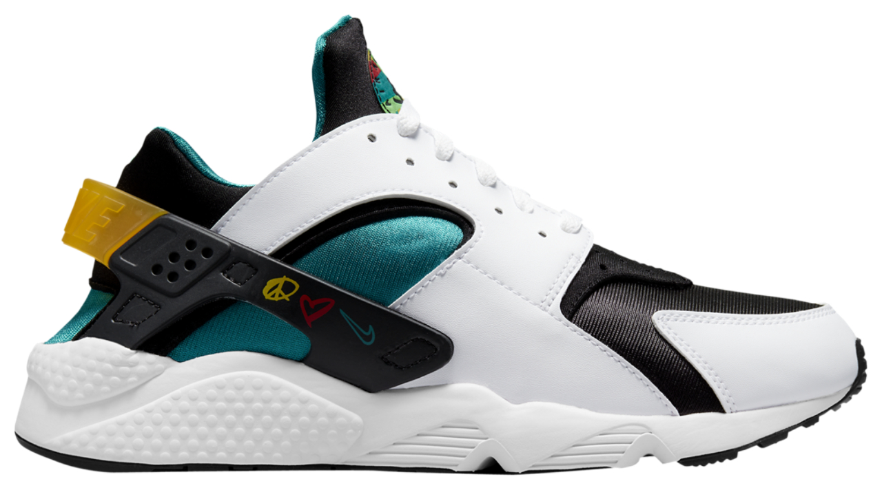 Nike Air Huarache Image 1 of 7. Tap to open photo gallery.