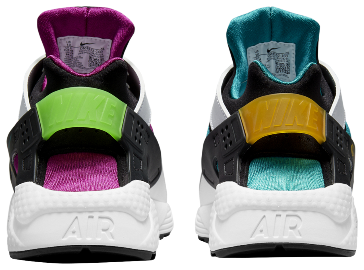 Nike Air Huarache Image 5 of 7. Tap to open photo gallery.