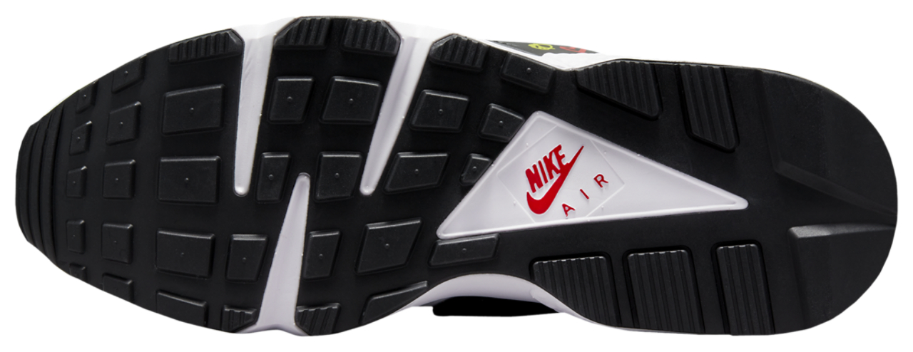 Nike Air Huarache Image 7 of 7. Tap to open photo gallery.