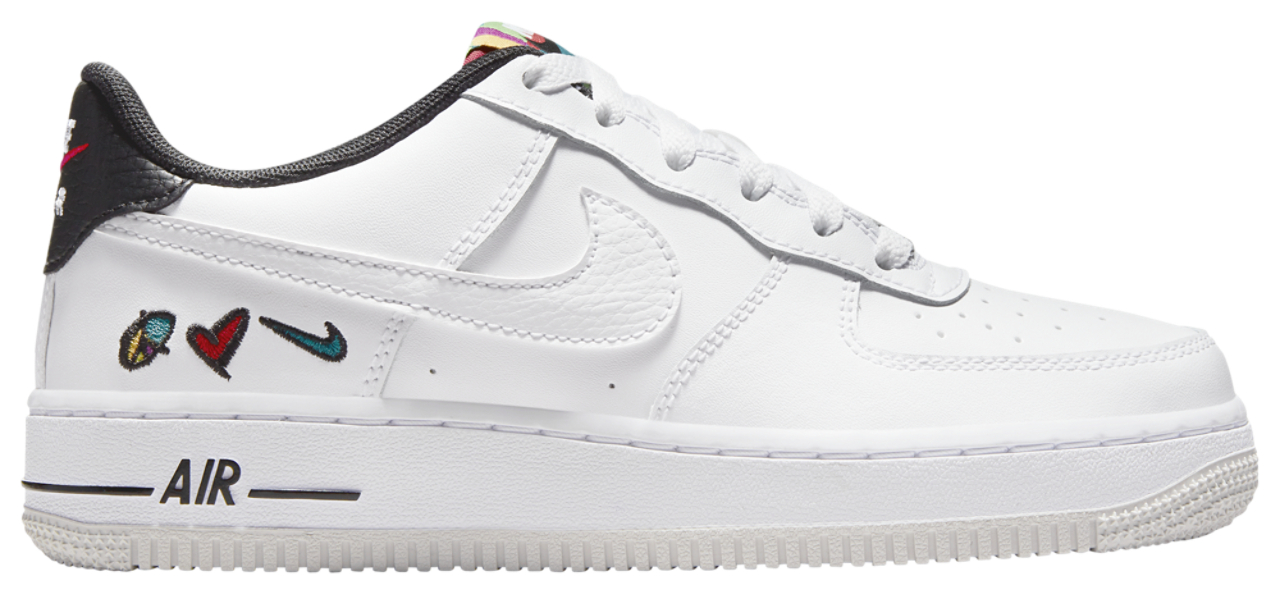 Nike Air Force 1 LV8 Image 1 of 5. Tap to open photo gallery.