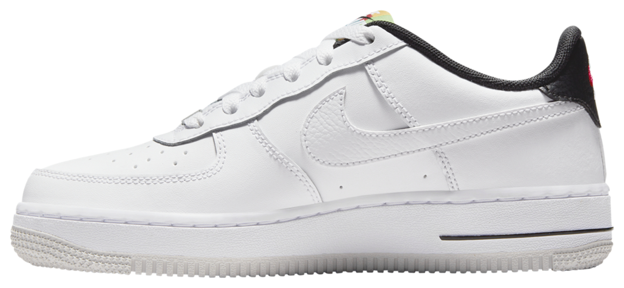 Nike Air Force 1 LV8 Image 2 of 5. Tap to open photo gallery.