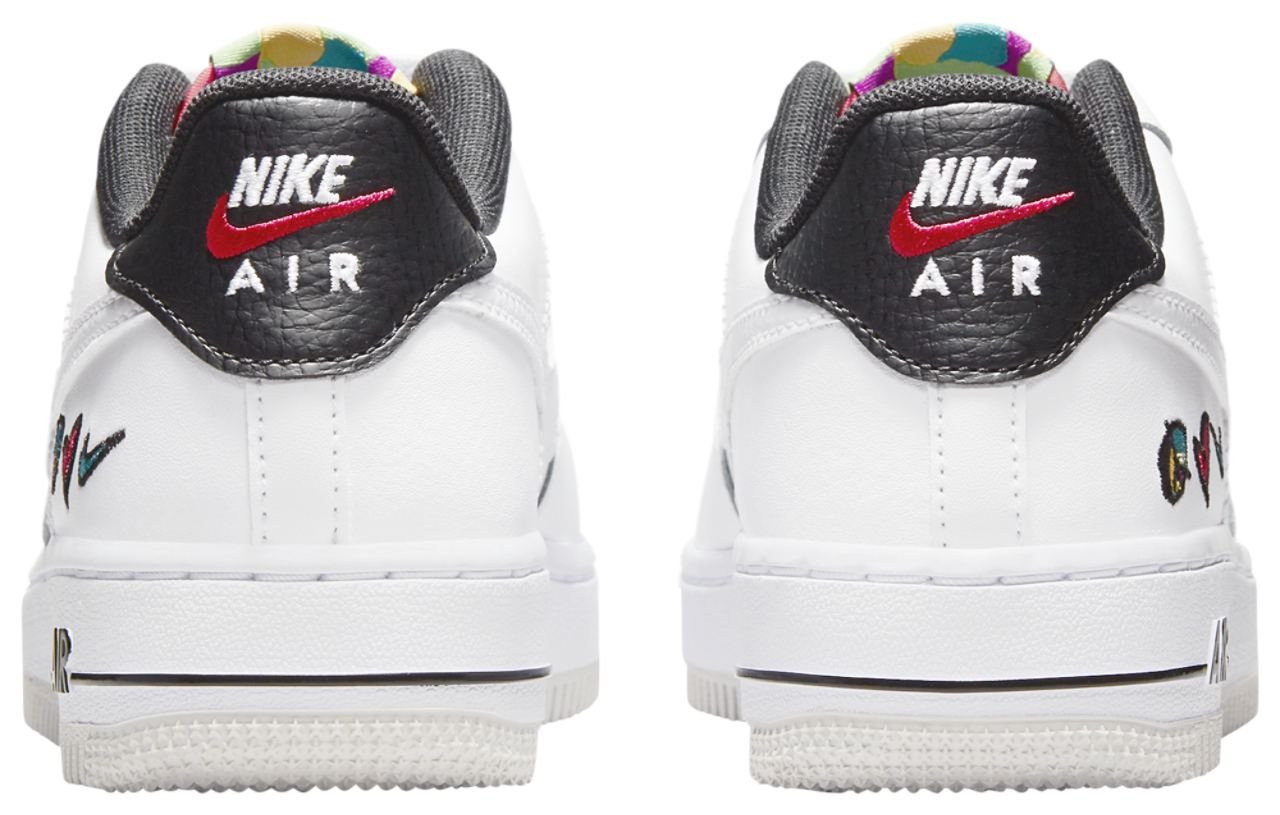 Nike Air Force 1 LV8 Image 3 of 5. Tap to open photo gallery.
