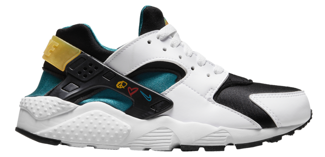 Nike Huarache Run Image 1 of 7. Tap to open photo gallery.