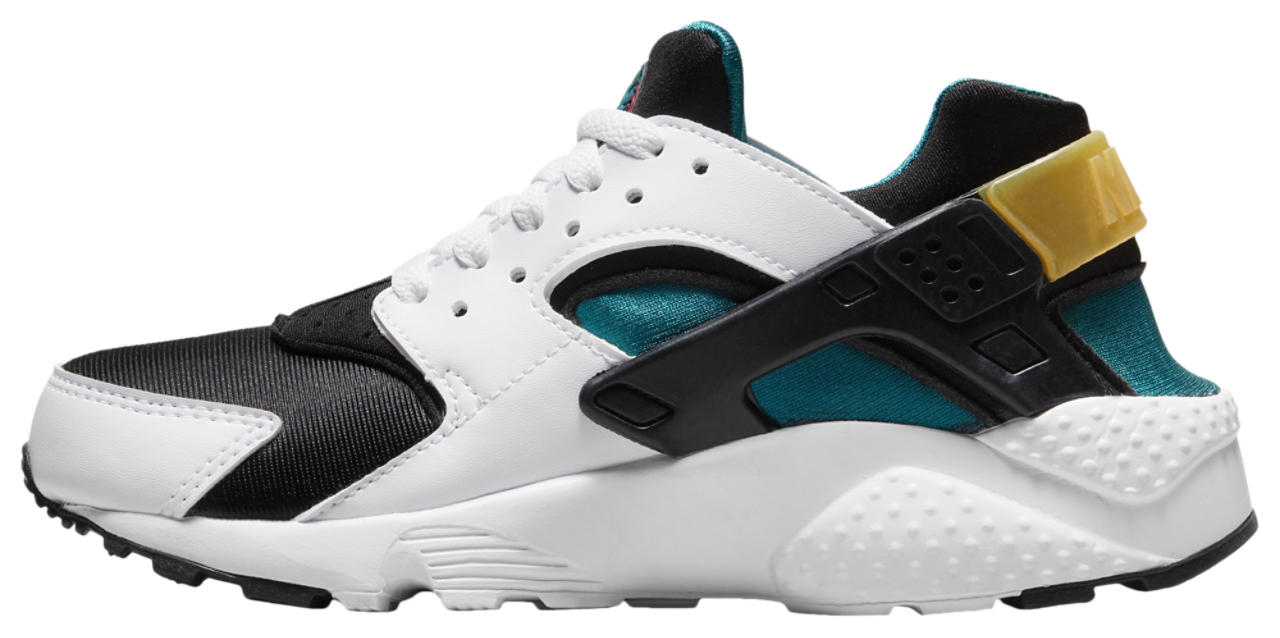Nike Huarache Run Image 2 of 7. Tap to open photo gallery.