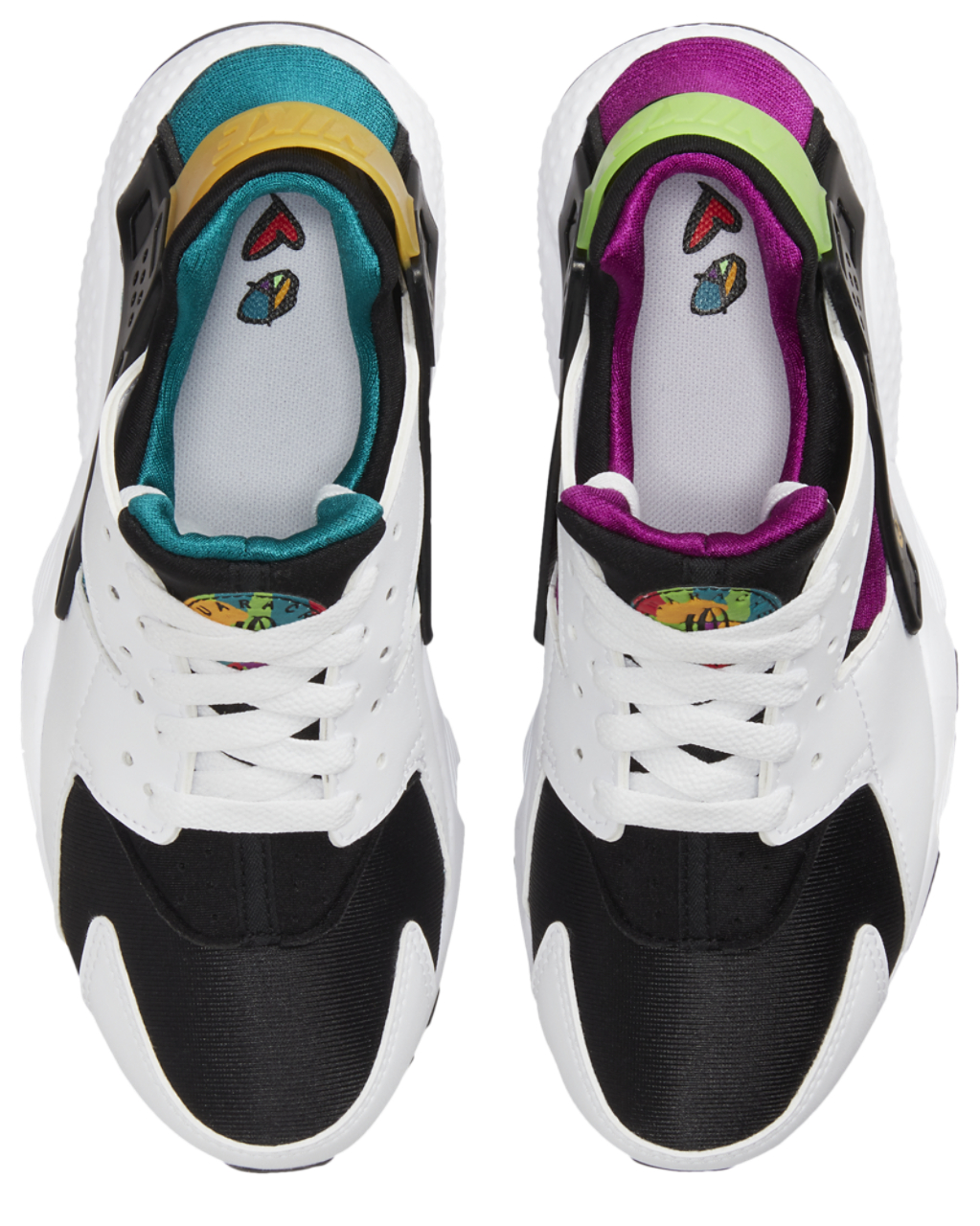 Nike Huarache Run Image 6 of 7. Tap to open photo gallery.