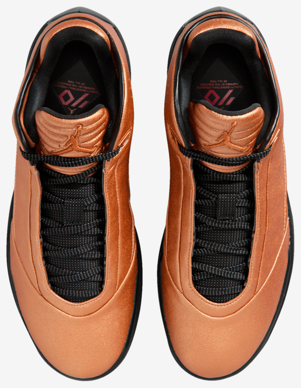 Jordan AJ 40 SL Image 4 of 8. Tap to open photo gallery.