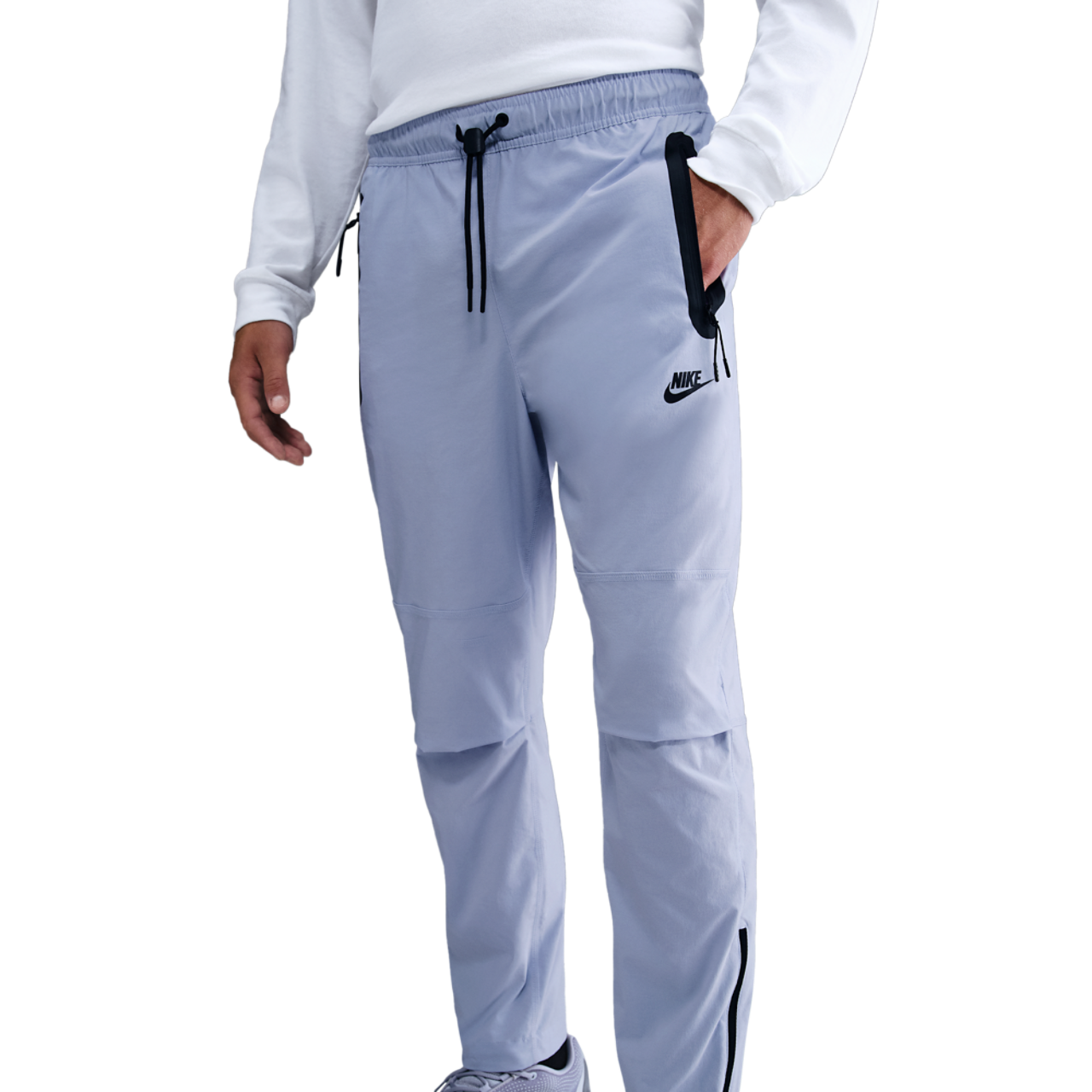 パンツ Nike Tech Pack Unlined Woven Overalls Nike Tech Woven Pants OH - Men's | Foot Locker
