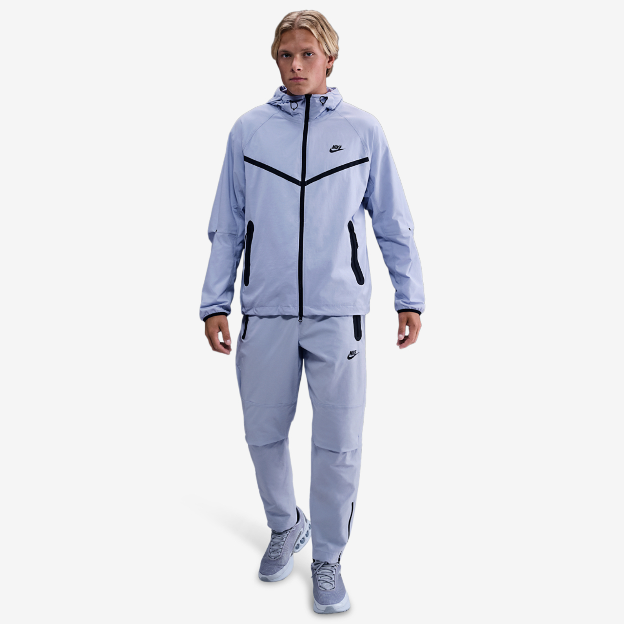 Nike Tech Woven Pants OH - Men's | Foot Locker