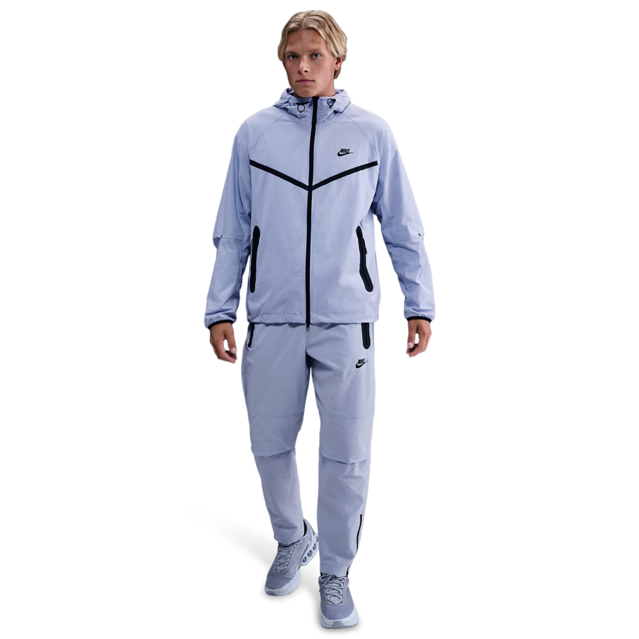 Nike Tech Woven Pants OH - Men's | Foot Locker