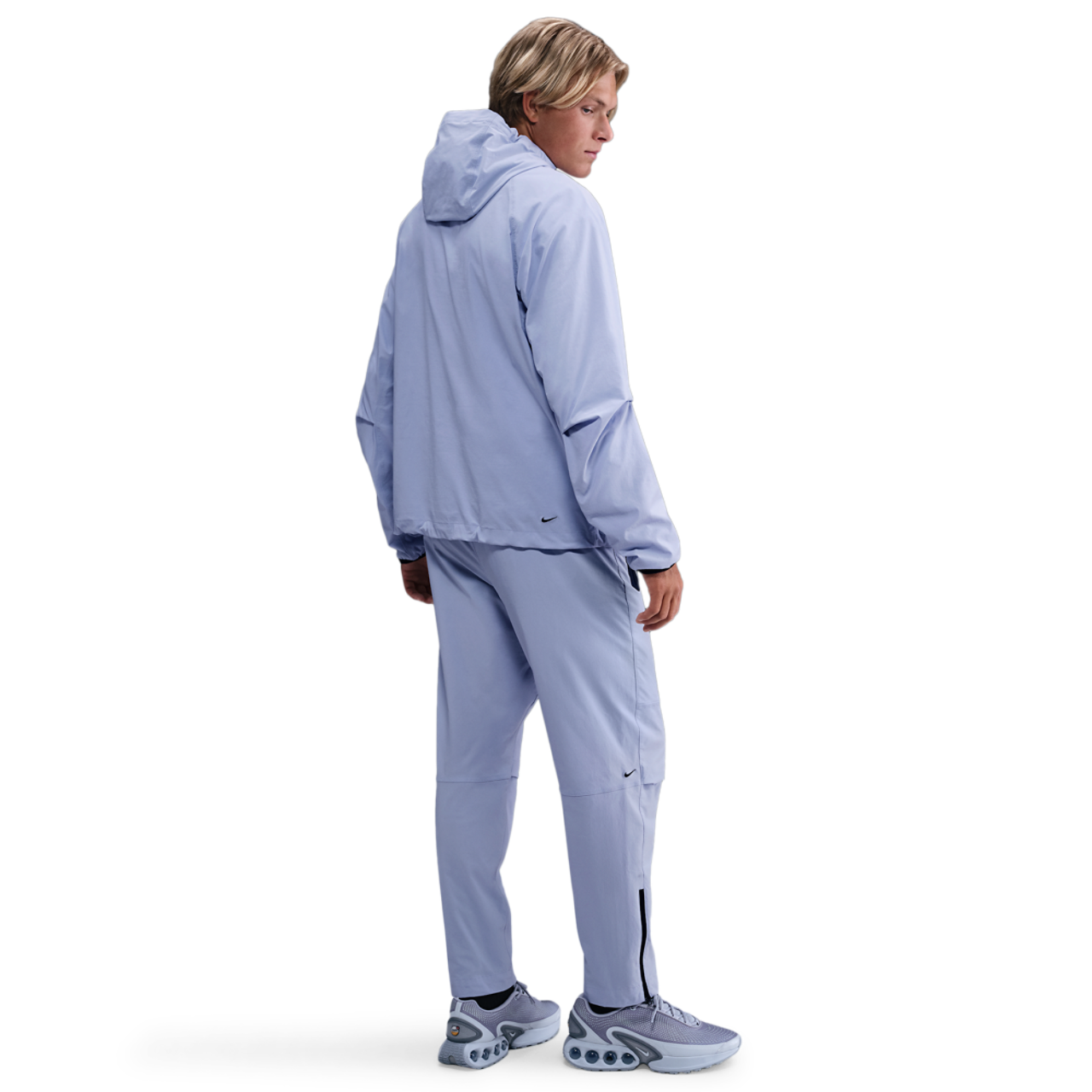 Nike Tech Woven Pants OH - Men's | Foot Locker