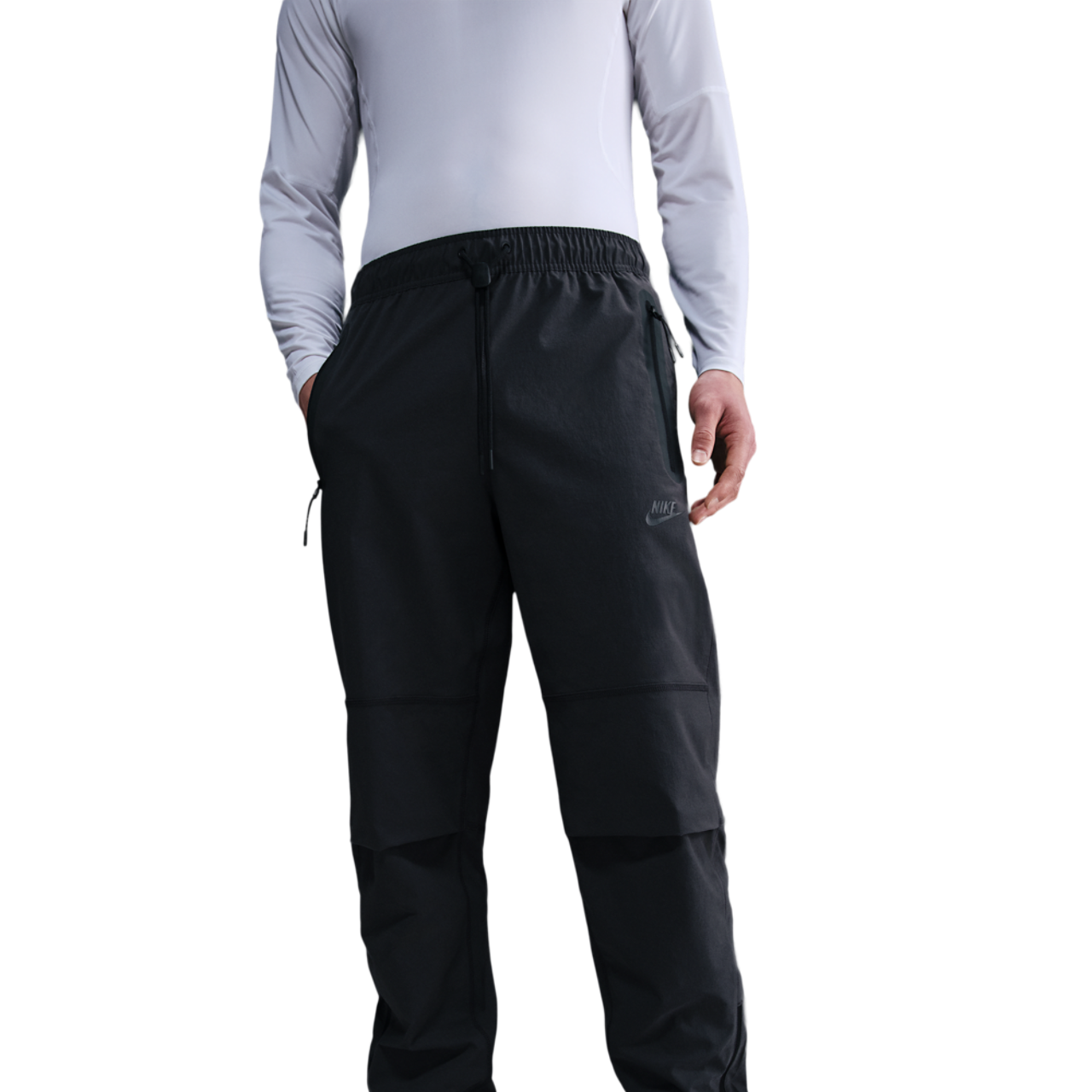 Nike Tech Woven Pants OH - Men's | Foot Locker
