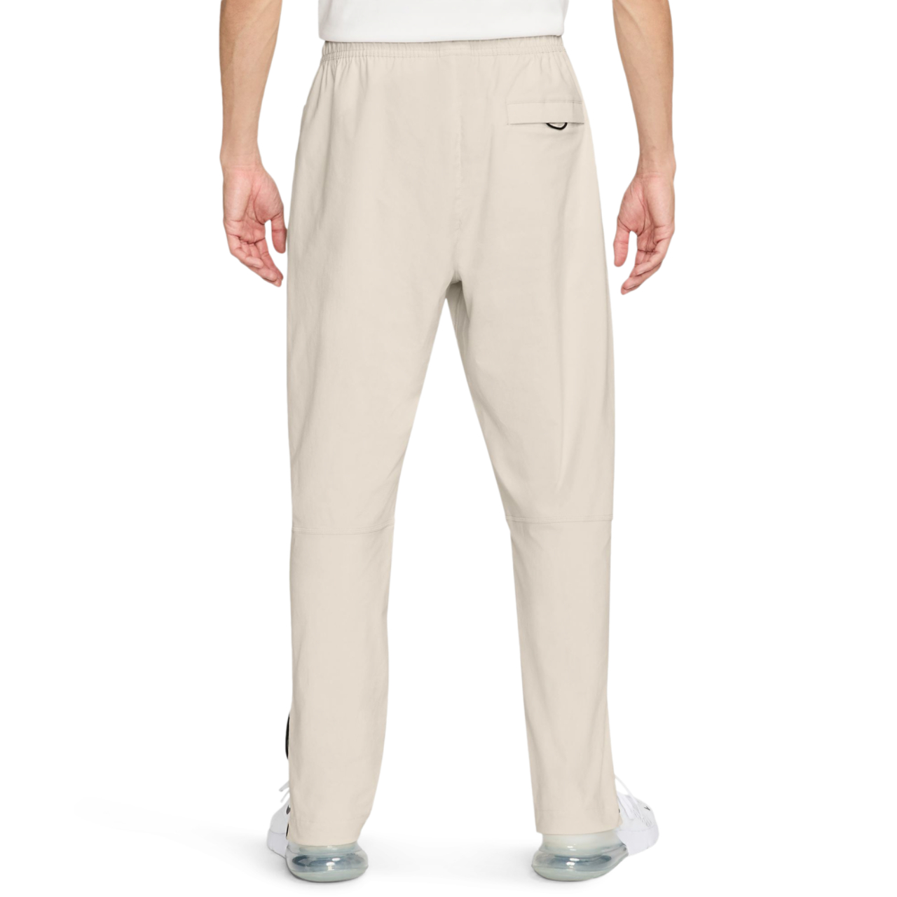 Nike Tech Woven Pants OH Image 2 of 3. Tap to open photo gallery.