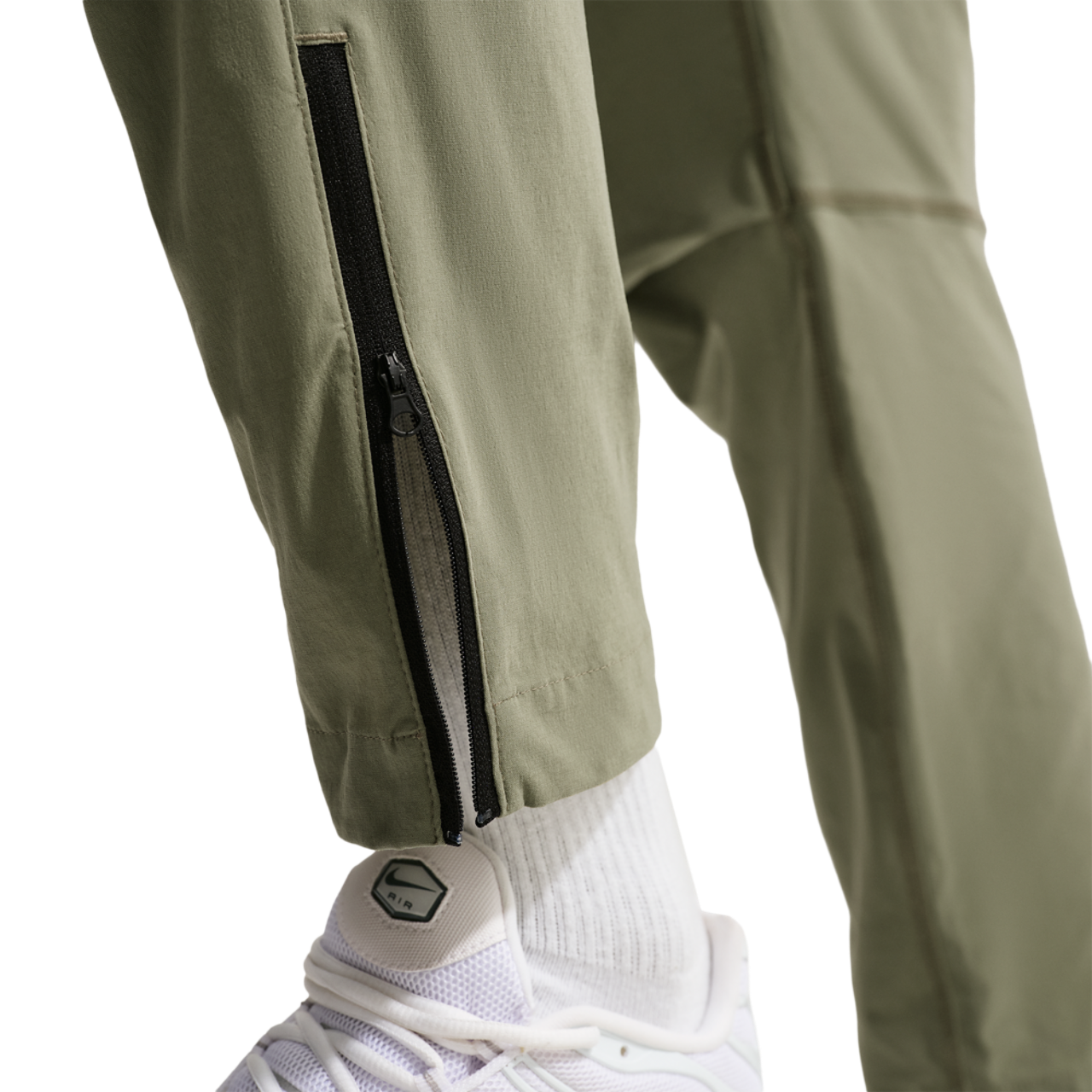 Nike Tech Woven Pants OH Image 5 of 8. Tap to open photo gallery.