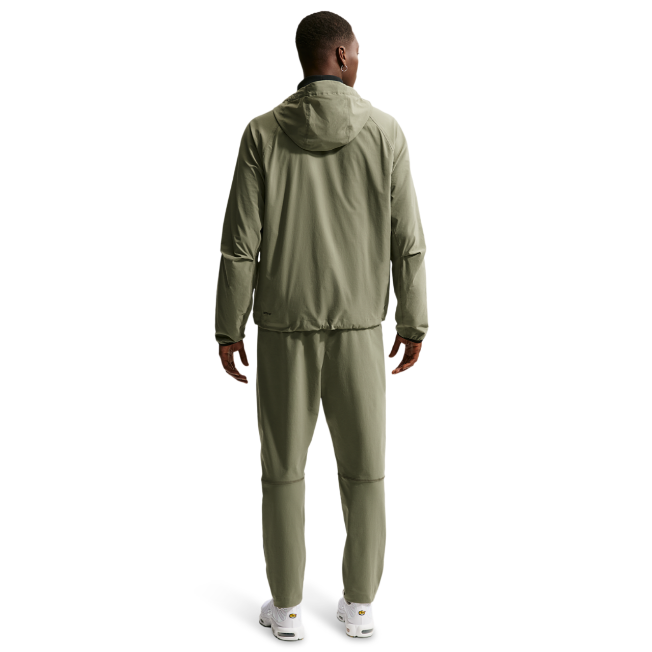 Nike Tech Woven Pants OH Image 8 of 8. Tap to open photo gallery.