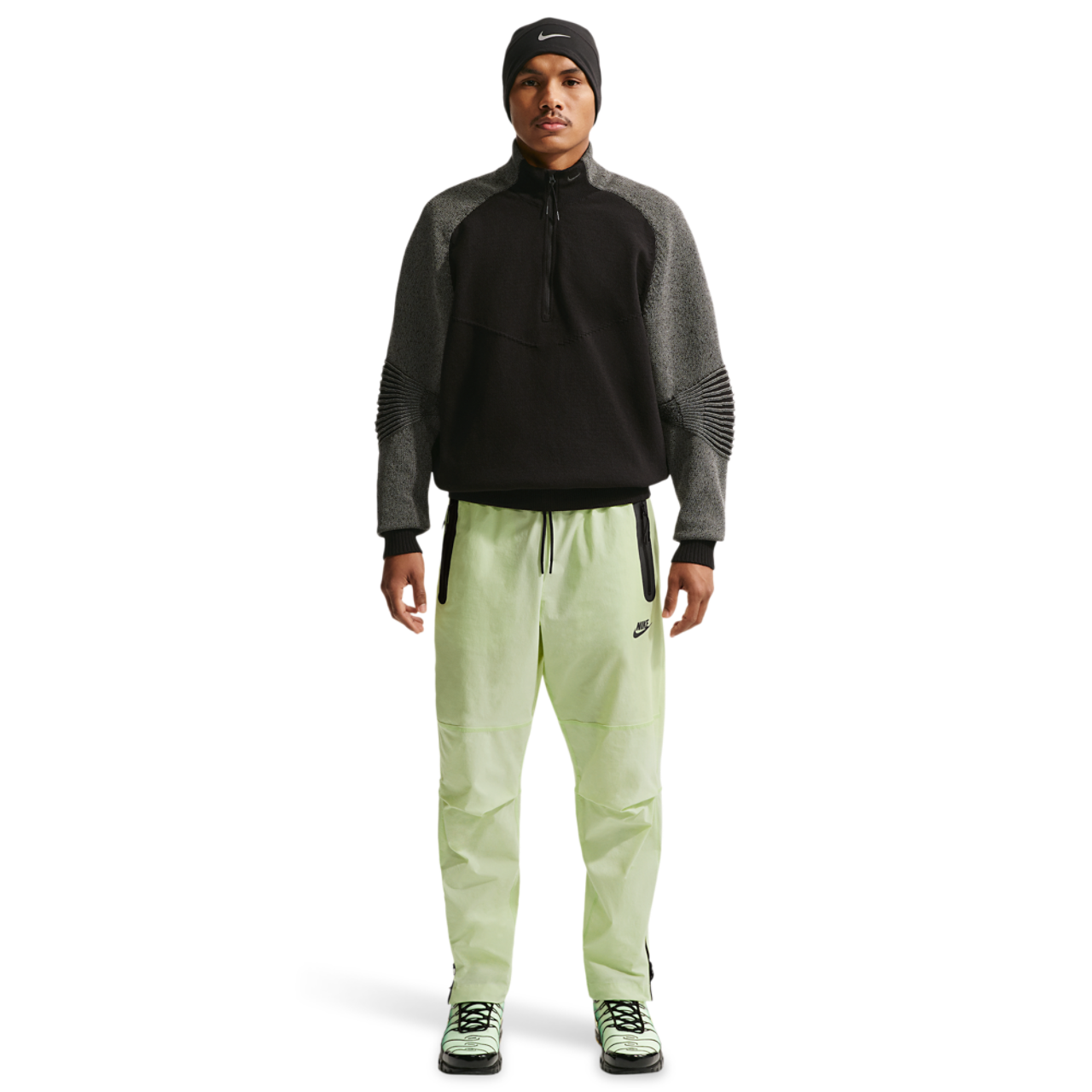 Nike Tech Woven Pants OH - Men's | Foot Locker