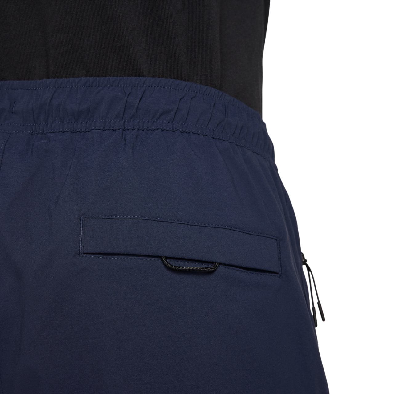 Nike Tech Woven Pants OH Image 5 of 7. Tap to open photo gallery.