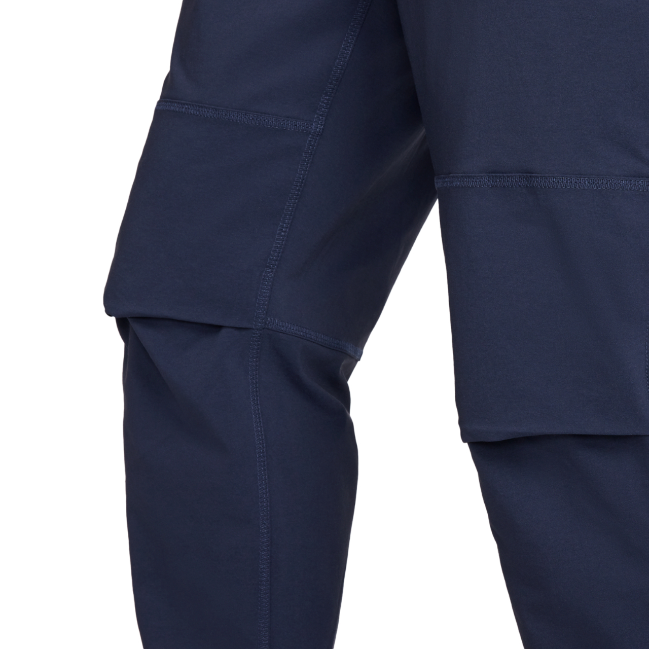 Nike Tech Woven Pants OH Image 6 of 7. Tap to open photo gallery.