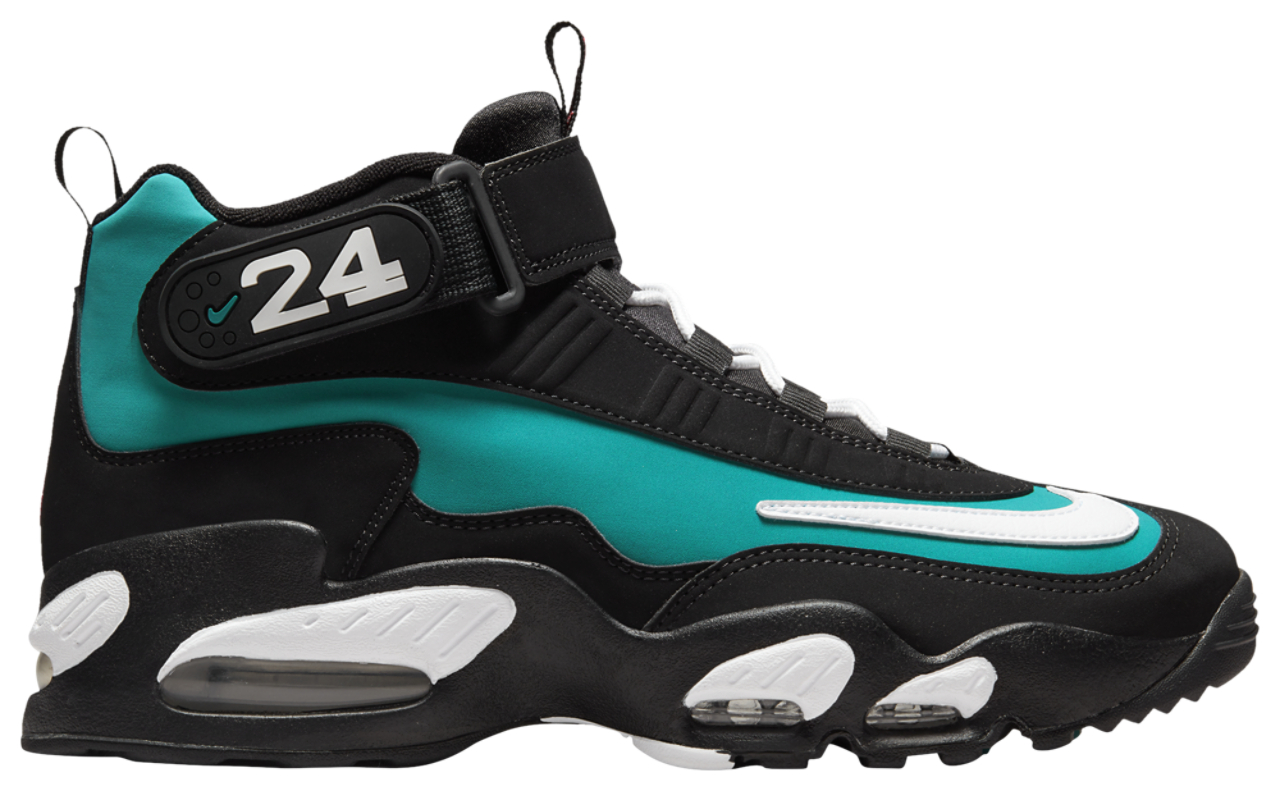 Nike Air Griffey Max 1 Image 1 of 5. Tap to open photo gallery.