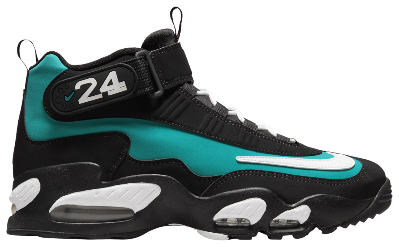 Nike Air Griffey Max 1 Image 1 of 5. Tap to open photo gallery.