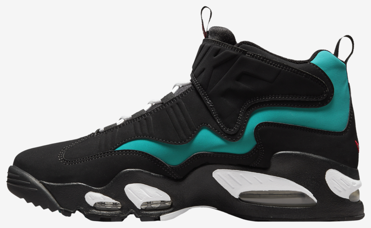 Nike Air Griffey Max 1 Image 2 of 5. Tap to open photo gallery.