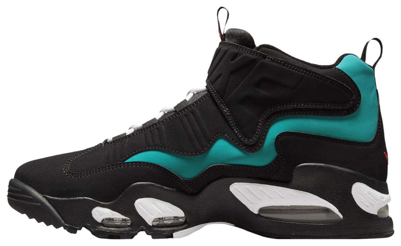 Nike Air Griffey Max 1 Image 2 of 5. Tap to open photo gallery.