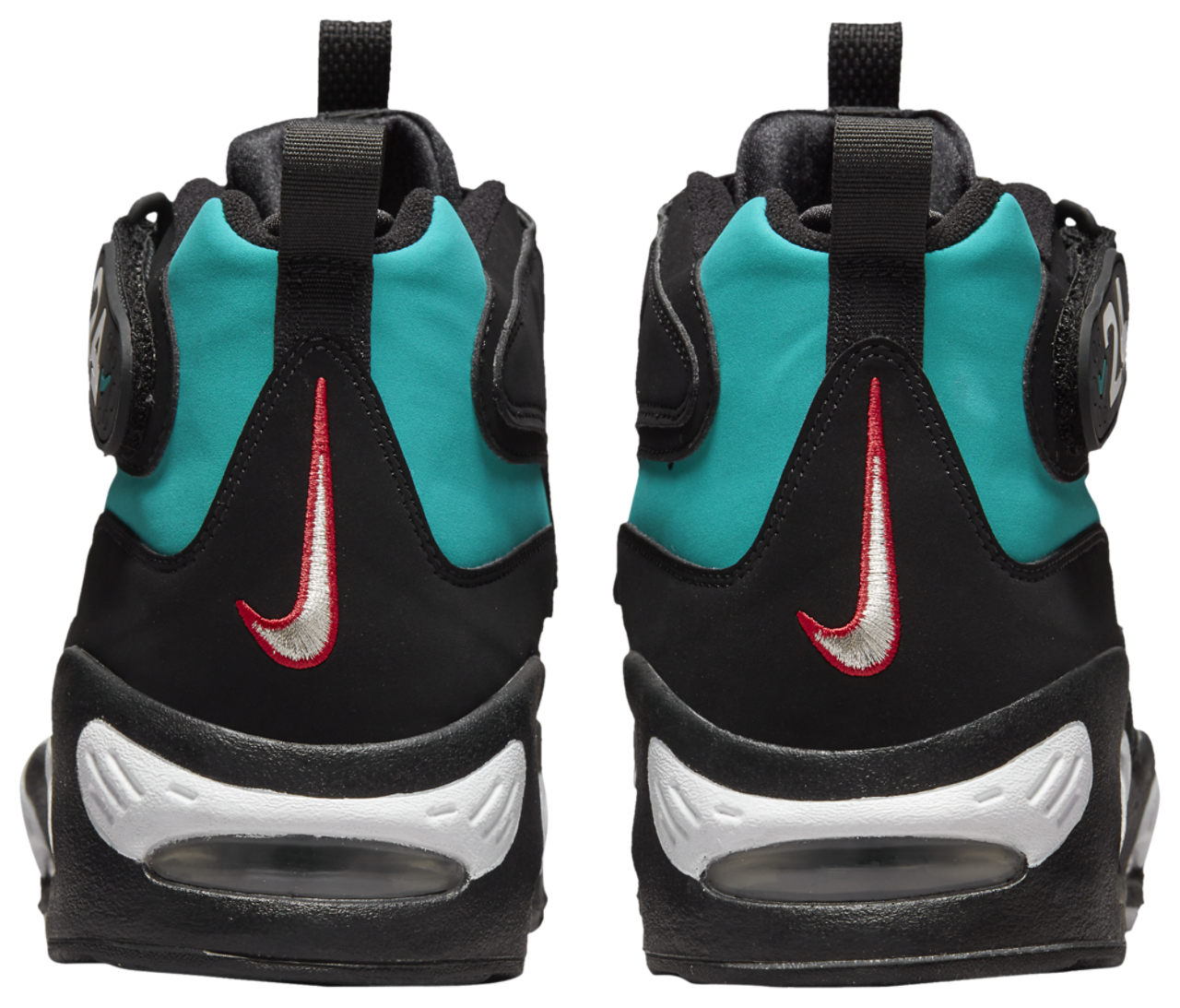 Nike Air Griffey Max 1 Image 3 of 5. Tap to open photo gallery.