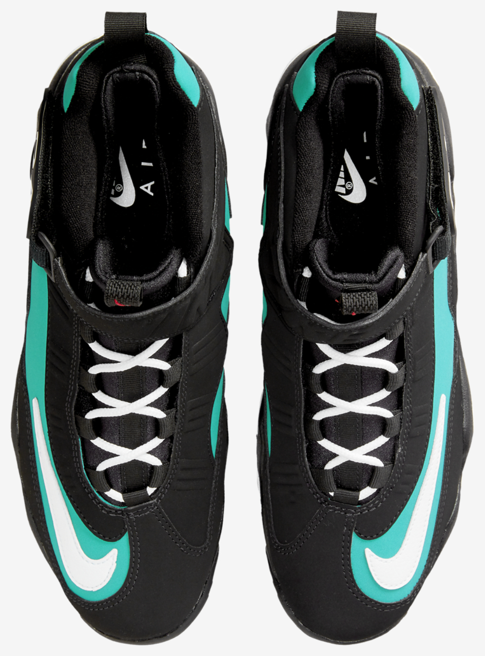 Nike Air Griffey Max 1 Image 4 of 5. Tap to open photo gallery.