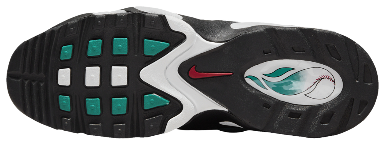 Nike Air Griffey Max 1 Image 5 of 5. Tap to open photo gallery.