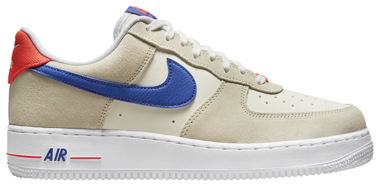 Nike Air Force 1 '07 LV8 Image 1 of 5. Tap to open photo gallery.