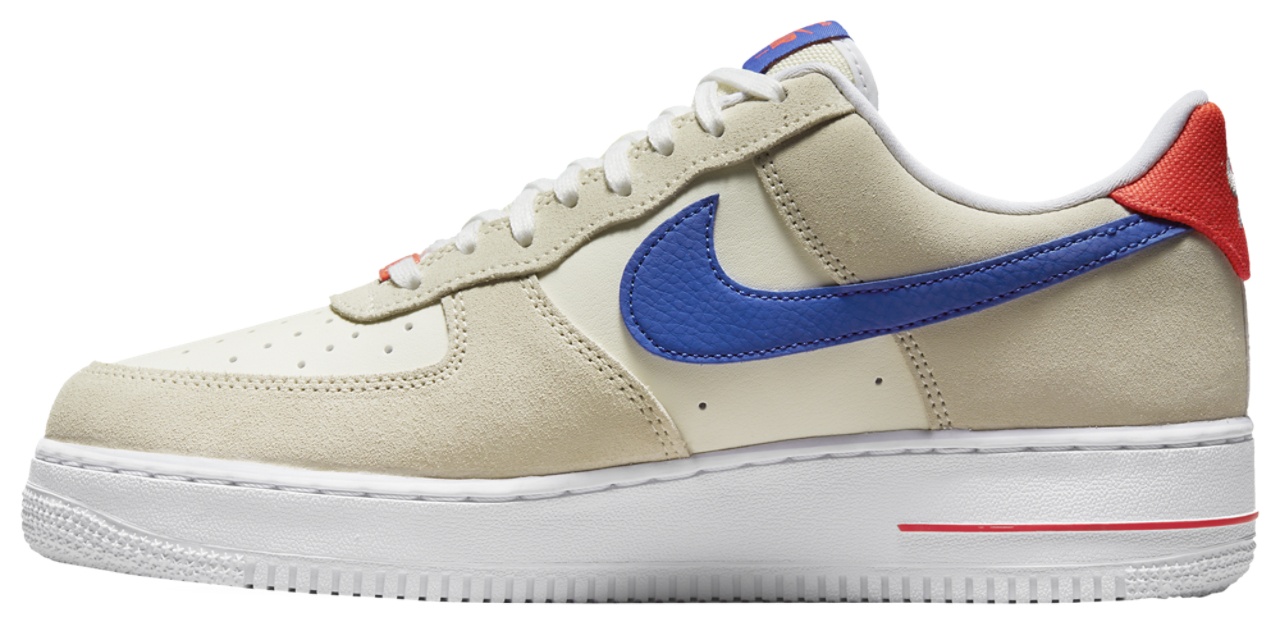 Nike Air Force 1 '07 LV8 Image 2 of 5. Tap to open photo gallery.