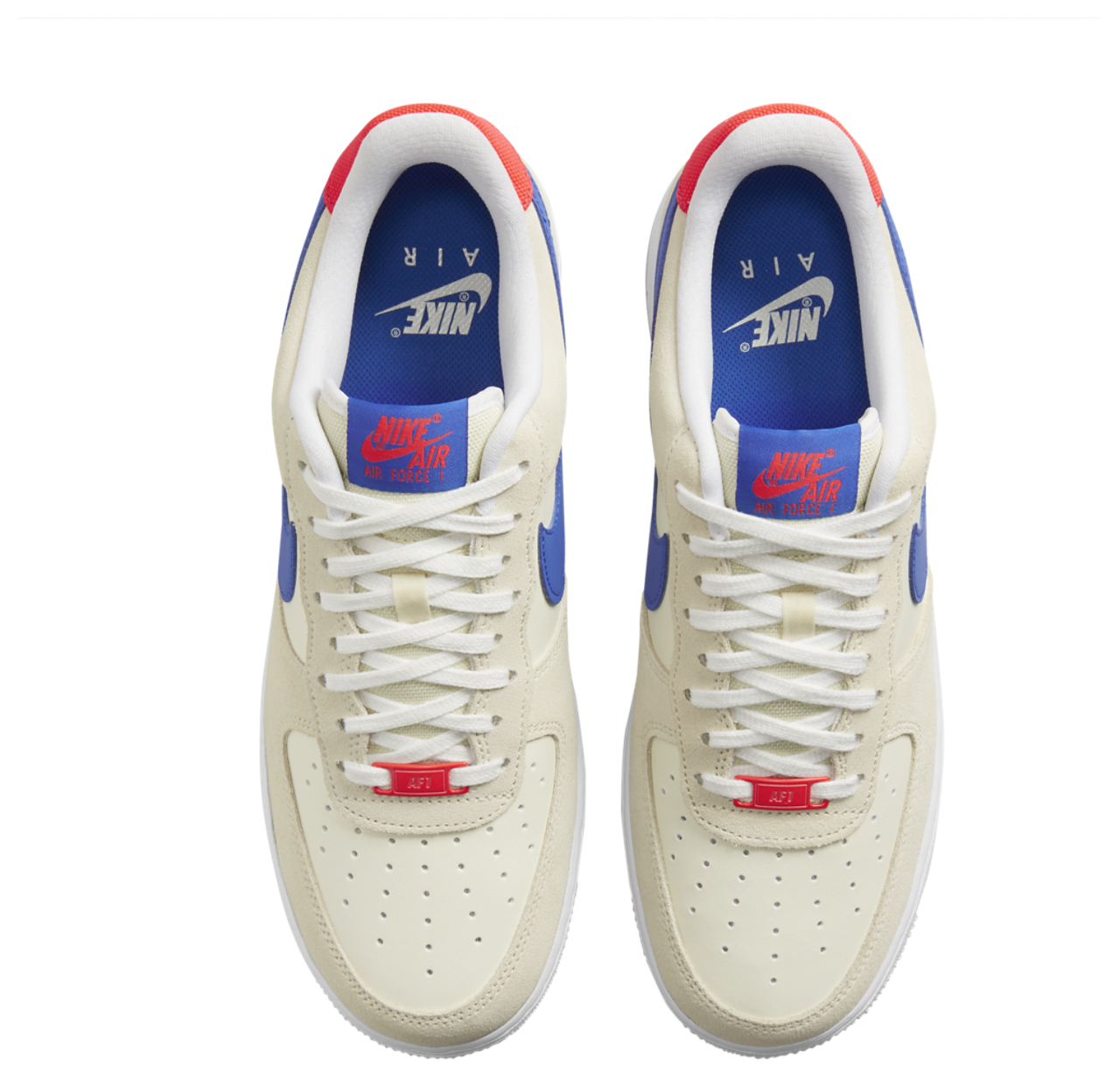 Nike Air Force 1 '07 LV8 Image 4 of 5. Tap to open photo gallery.