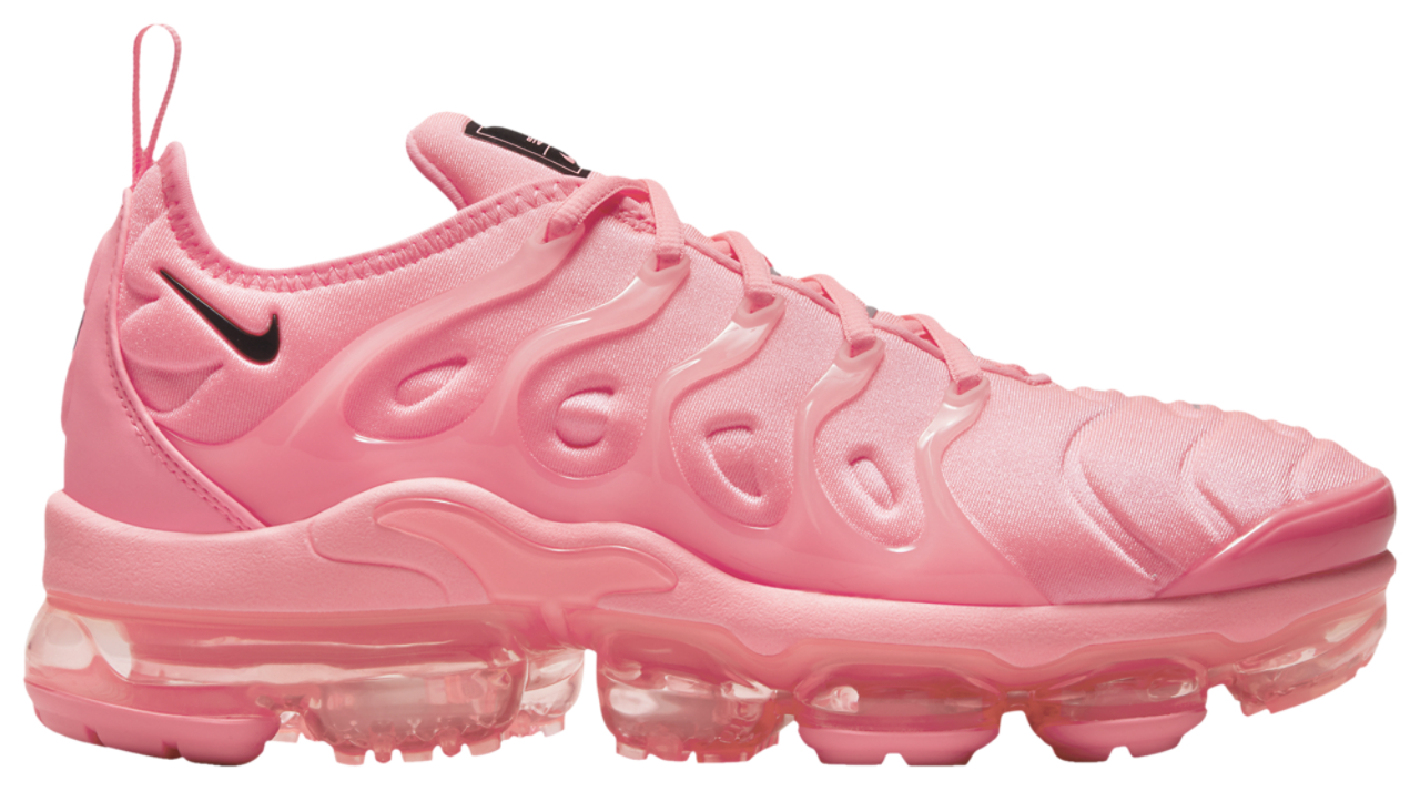 Nike Air Vapormax Plus Image 1 of 5. Tap to open photo gallery.