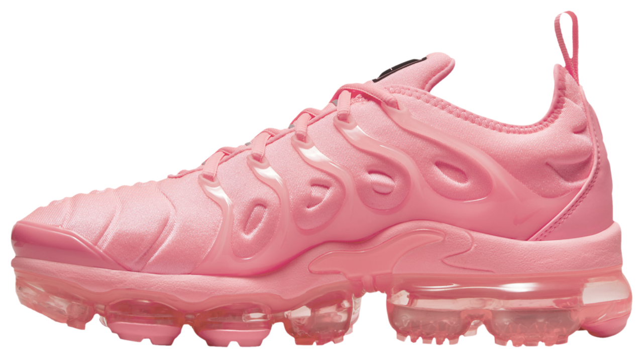 Nike Air Vapormax Plus Image 2 of 5. Tap to open photo gallery.