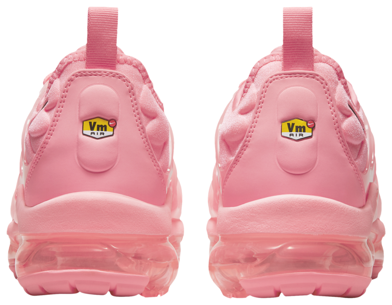 Nike Air Vapormax Plus Image 3 of 5. Tap to open photo gallery.