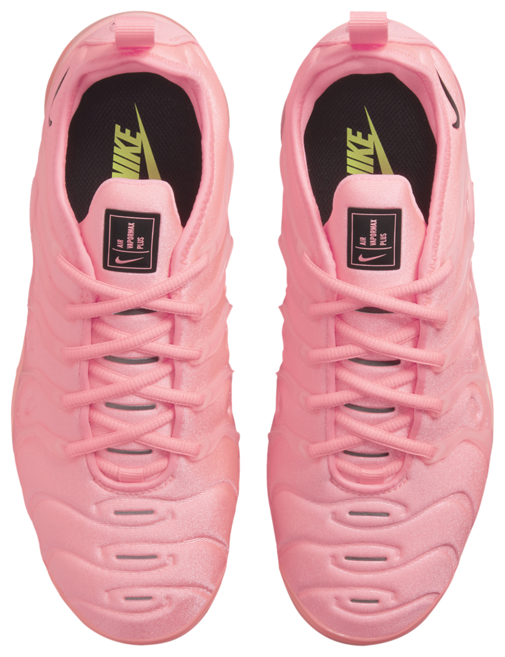 Nike Air Vapormax Plus Image 4 of 5. Tap to open photo gallery.
