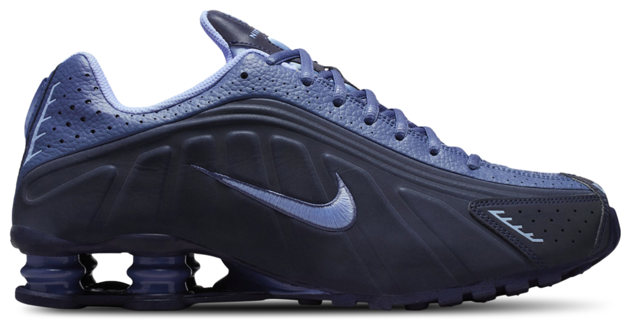 Nike Shox R4 Na9 Image 1 of 6. Tap to open photo gallery.