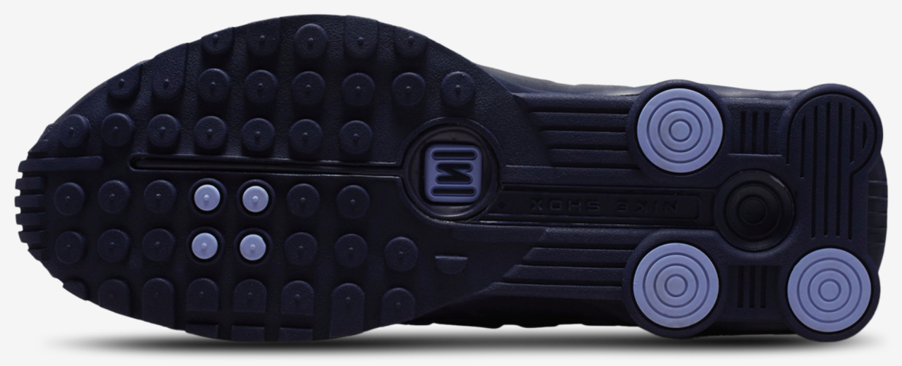 Nike Shox R4 Na9 Image 5 of 6. Tap to open photo gallery.
