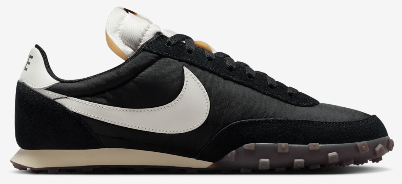 Nike Waffle Racer Image 1 of 5. Tap to open photo gallery.