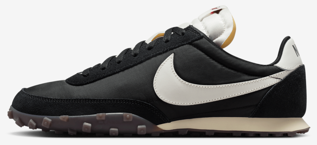 Nike Waffle Racer Image 2 of 5. Tap to open photo gallery.