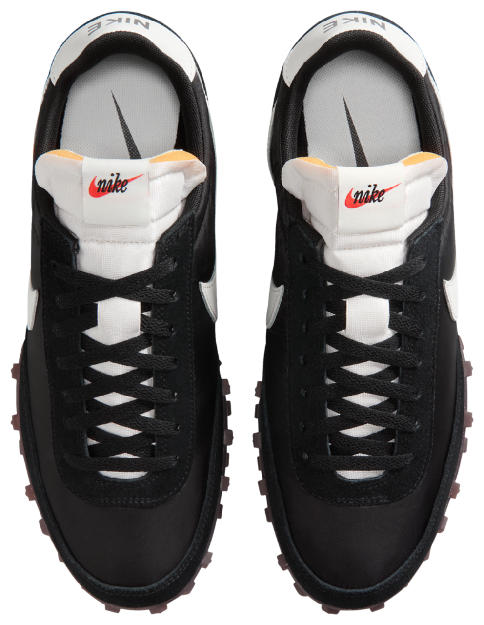 Nike Waffle Racer Image 4 of 5. Tap to open photo gallery.