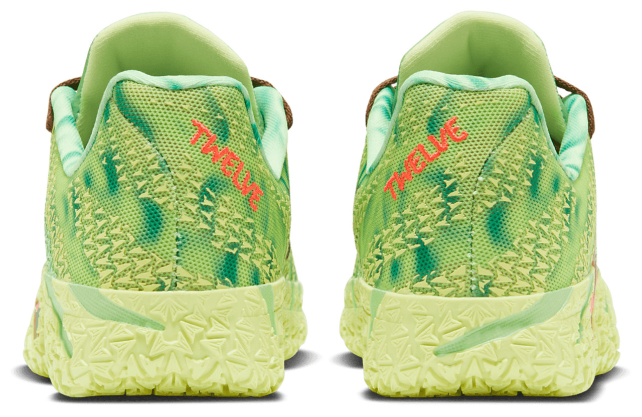 Nike Ja 3 Spooky Season - Boys' Grade School | Kids Foot Locker