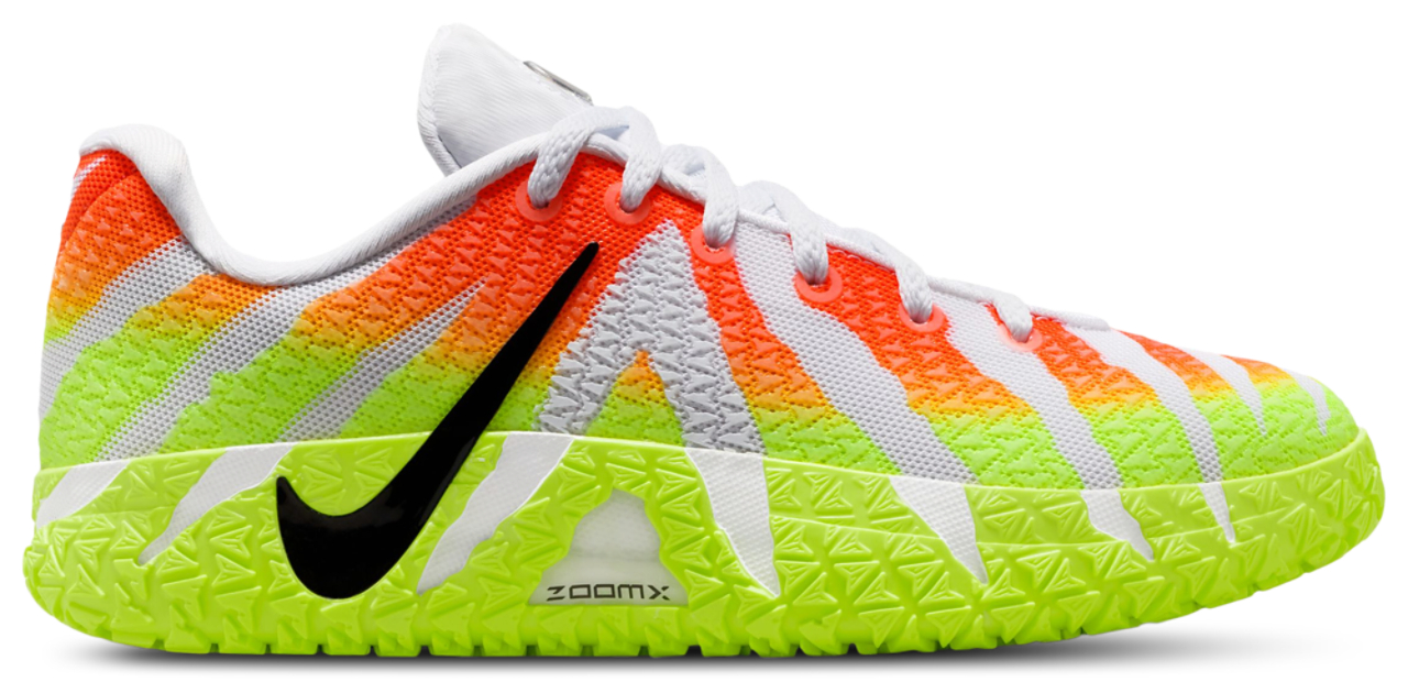 Nike Ja 3 Xmas Image 1 of 5. Tap to open photo gallery.
