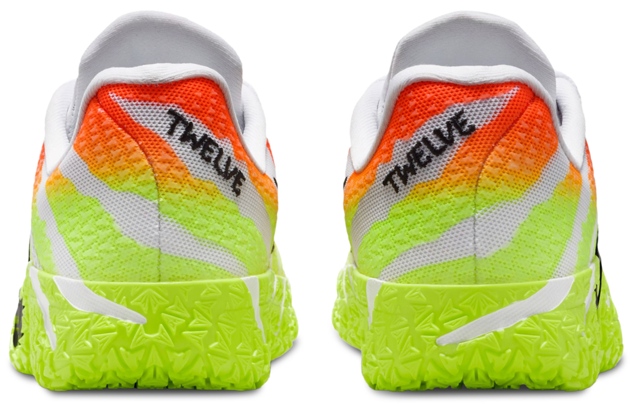 Nike Ja 3 Xmas Image 3 of 5. Tap to open photo gallery.