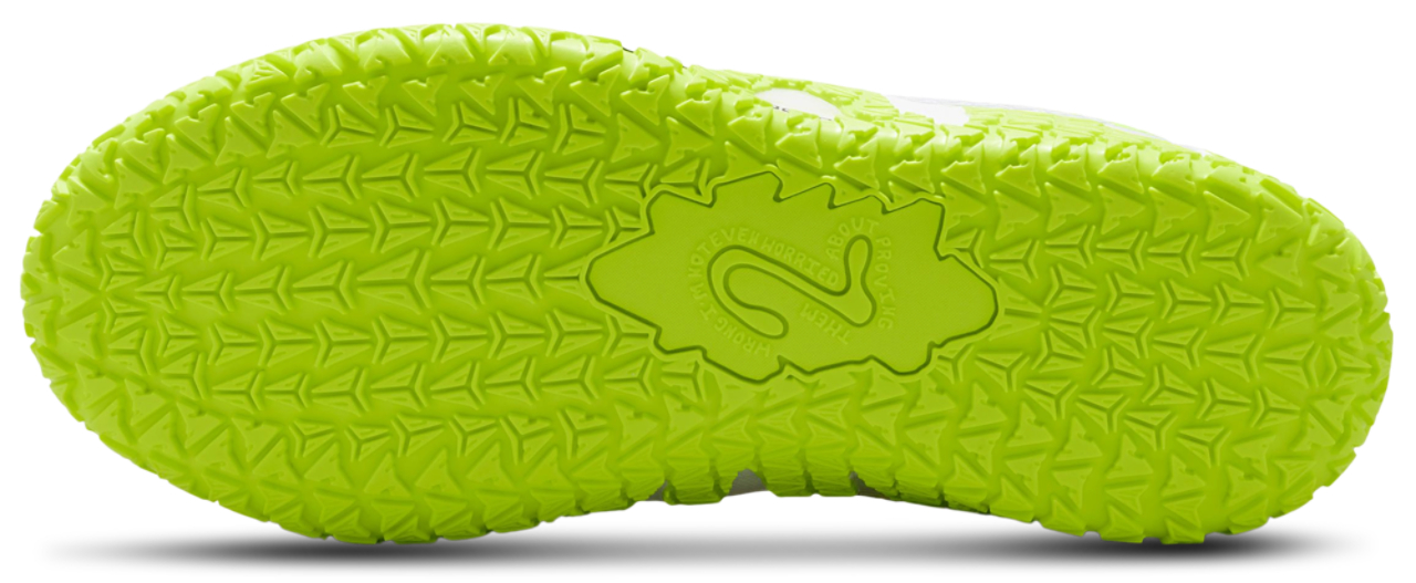 Nike Ja 3 Xmas Image 5 of 5. Tap to open photo gallery.
